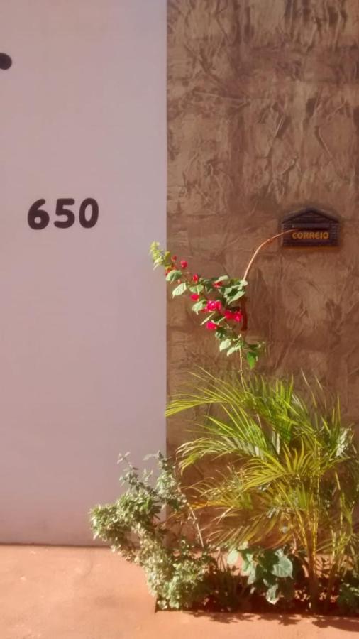 Ecorupestre Hostel São Raimundo Nonato Dış mekan fotoğraf