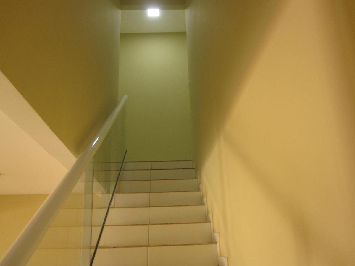 Ecorupestre Hostel São Raimundo Nonato Dış mekan fotoğraf